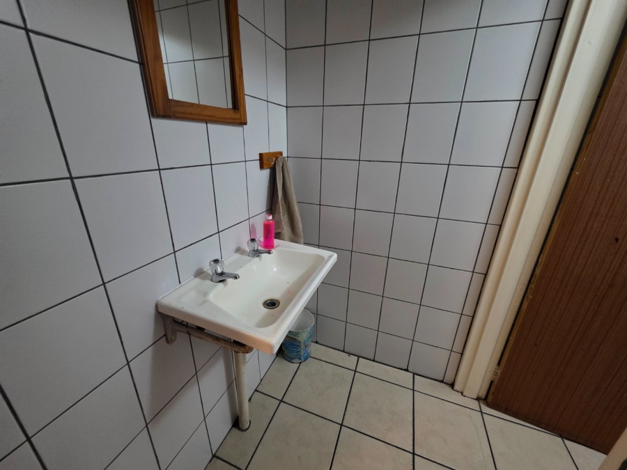 Commercial Property for Sale in Bethlehem Free State